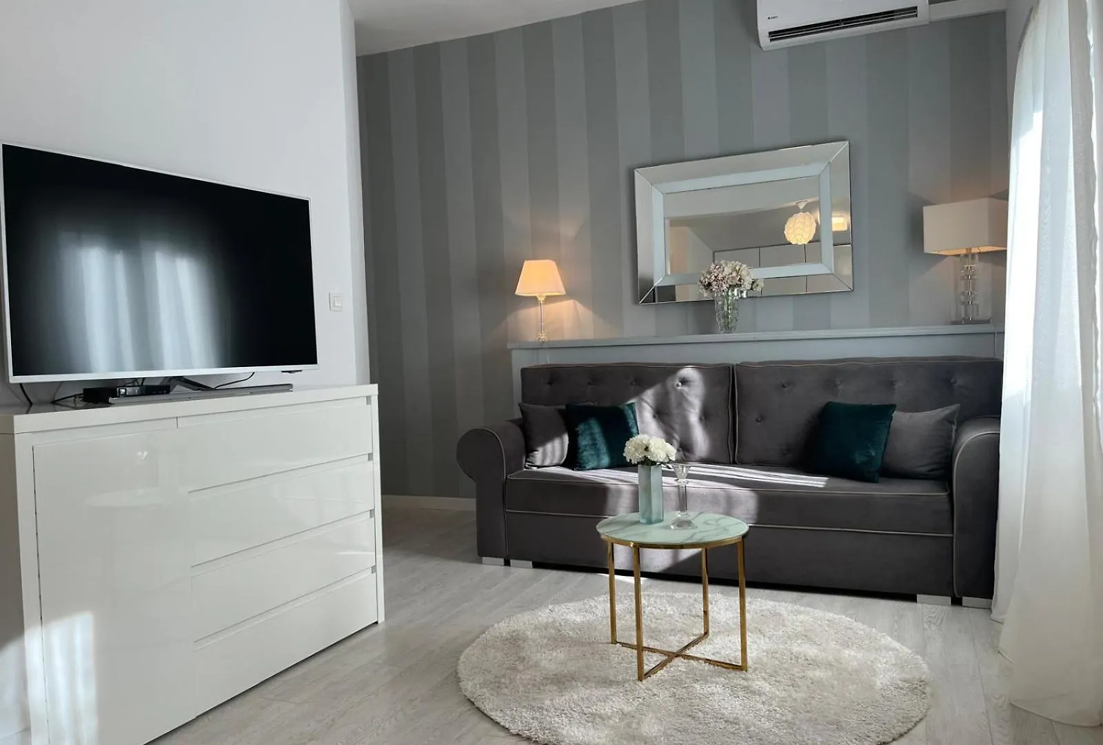 Lux Garden Luxury Apartment Split