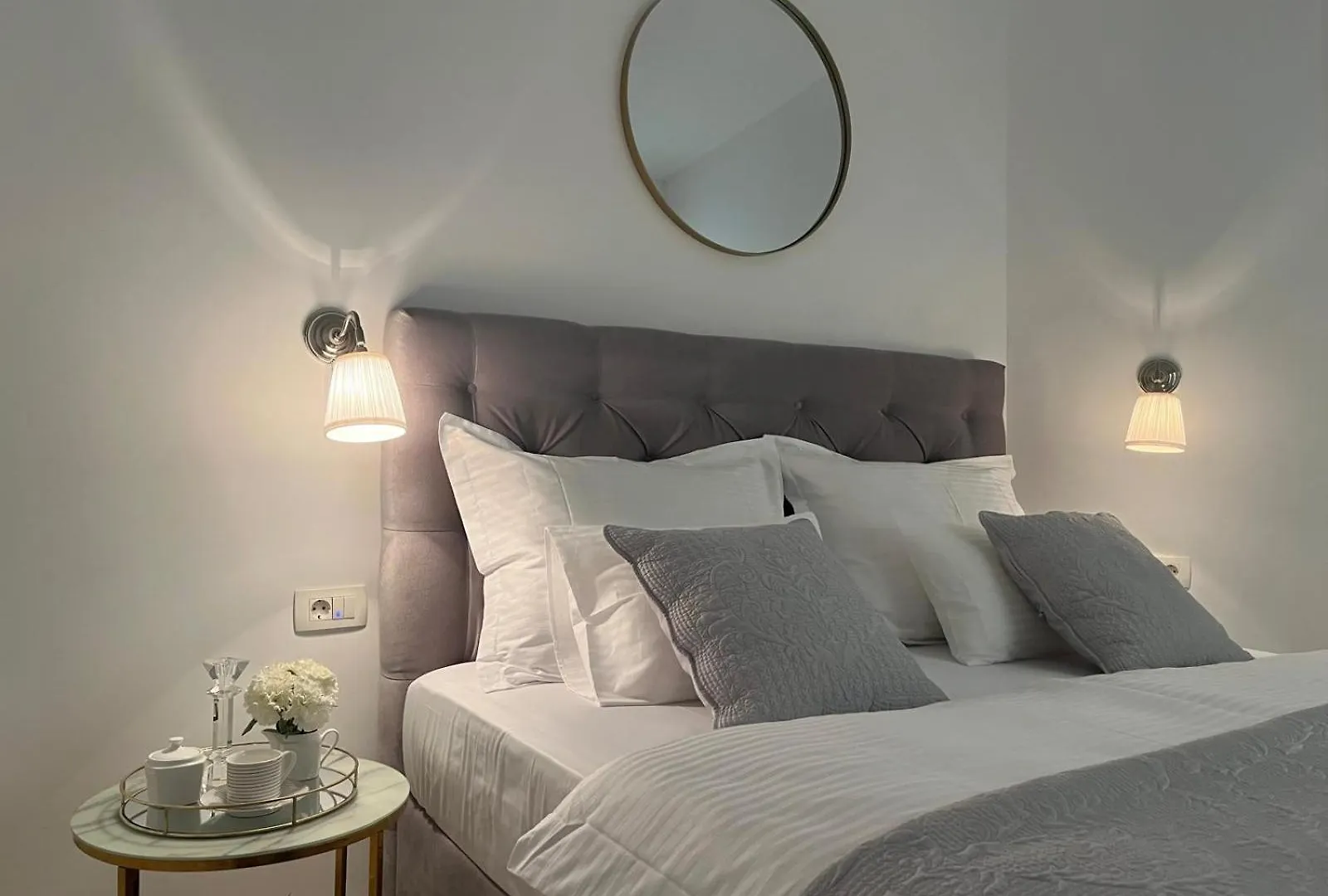 Lux Garden Luxury Apartment Split Hırvatistan