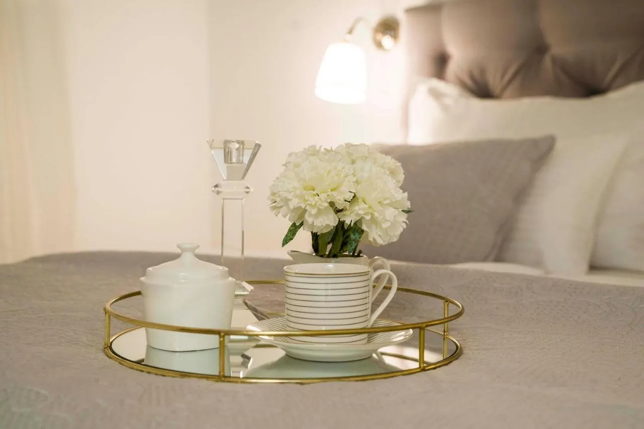Lux Garden Luxury Apartment Split