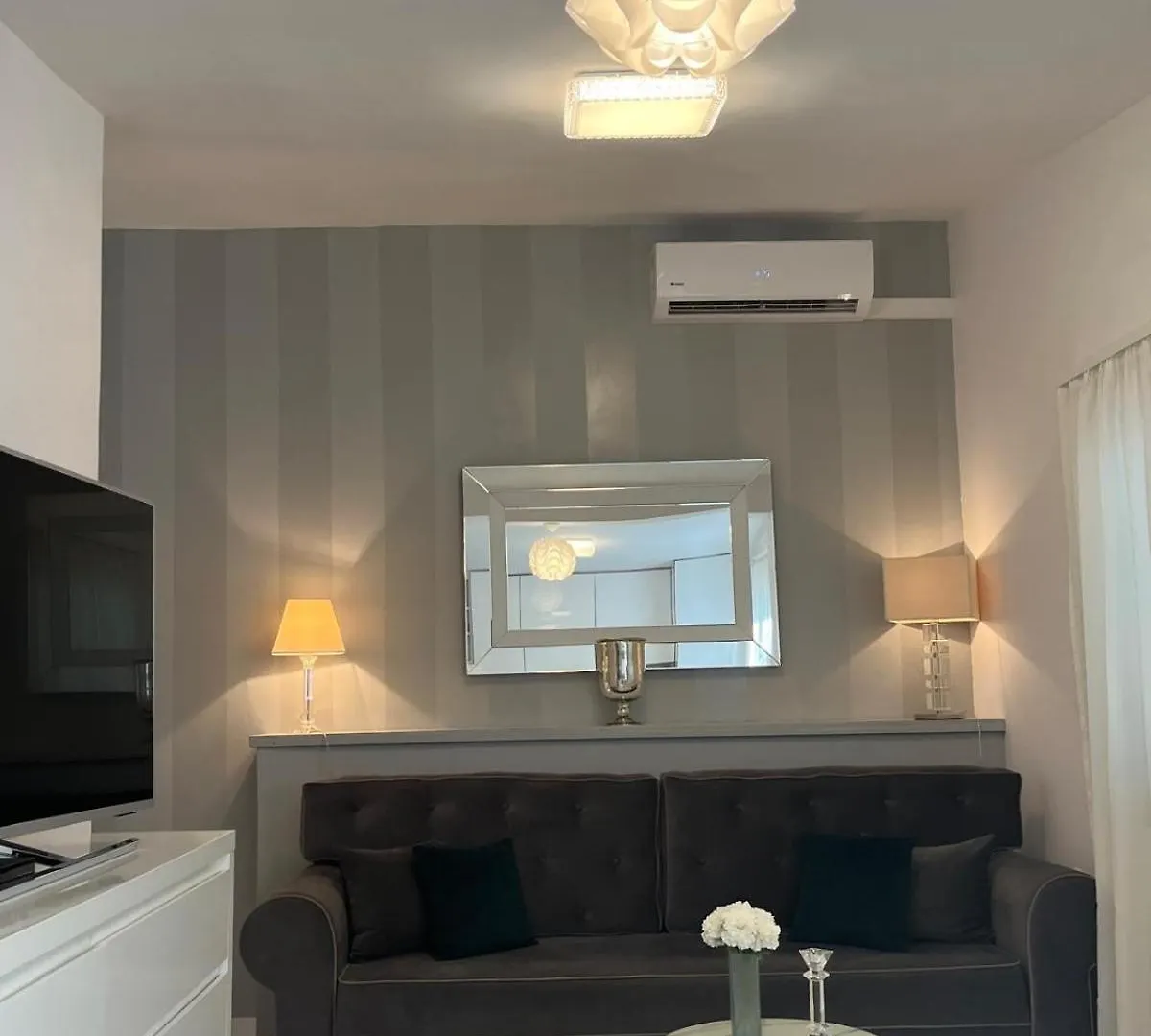 Lux Garden Luxury Apartment Split