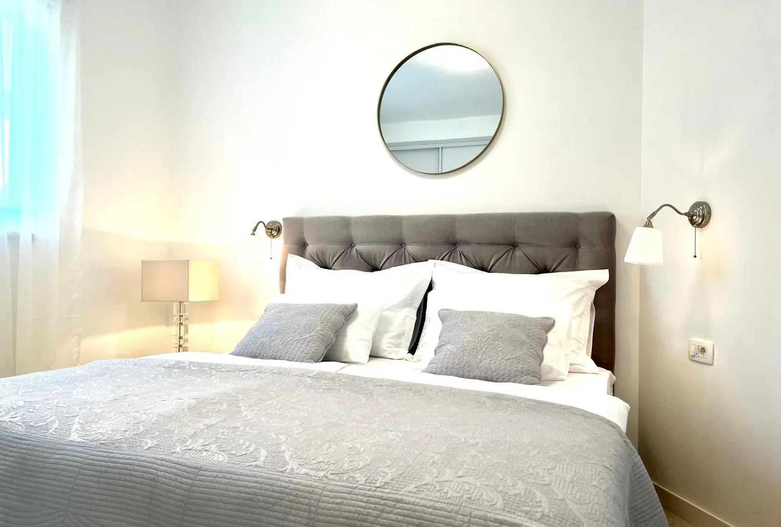 Lux Garden Luxury Apartment Split