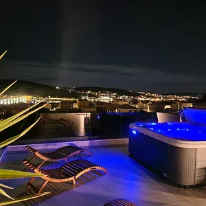 Penthouse Marcelina In Trogir