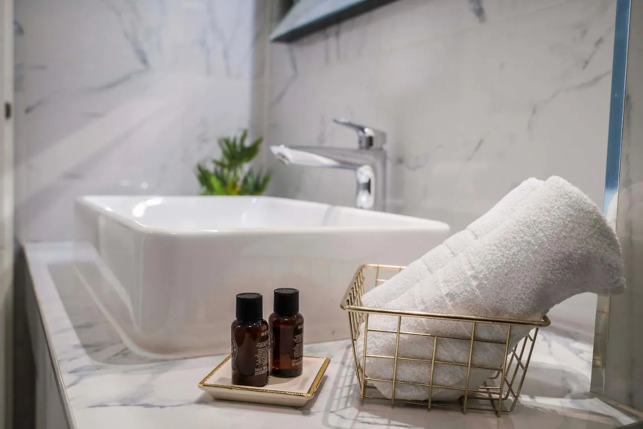 Lux Garden Luxury Apartment Split