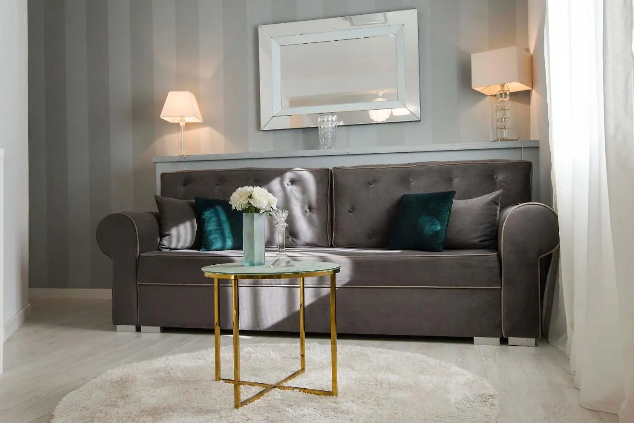 Lux Garden Luxury Apartment Split 0*,  Kroatien