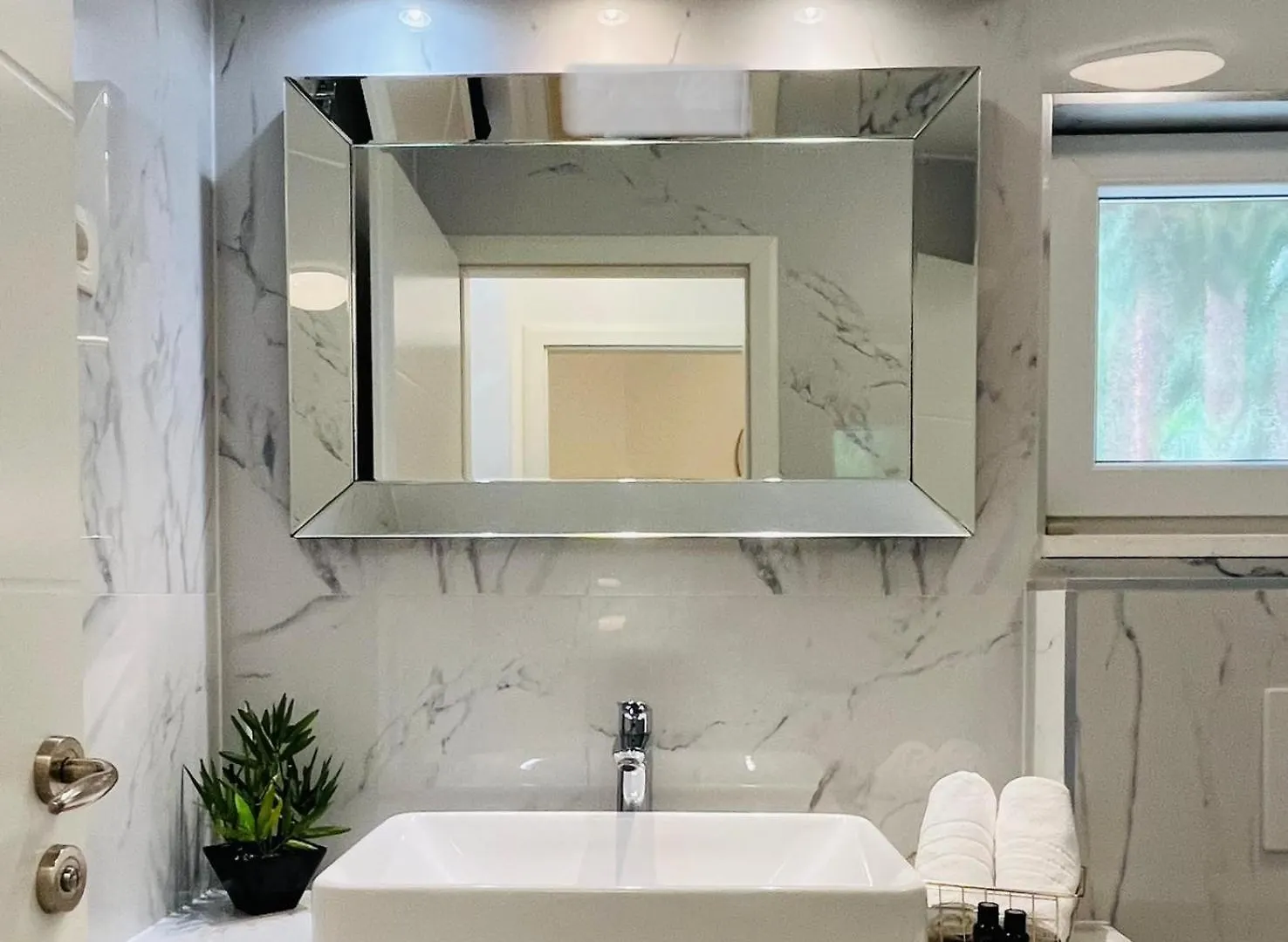 Lux Garden Luxury Apartment Split