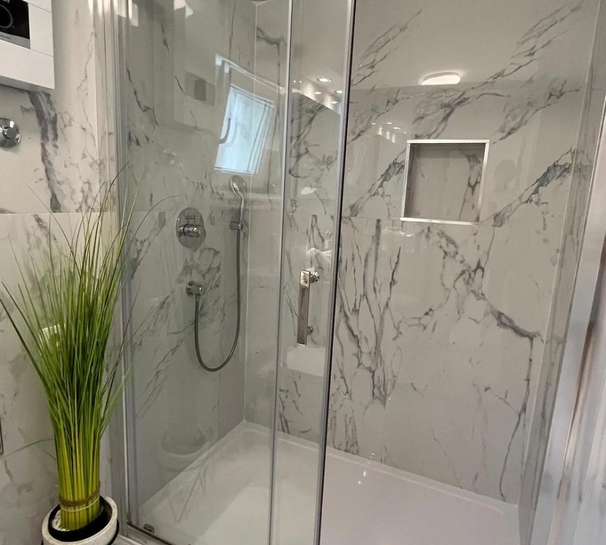 Lux Garden Luxury Apartment Split