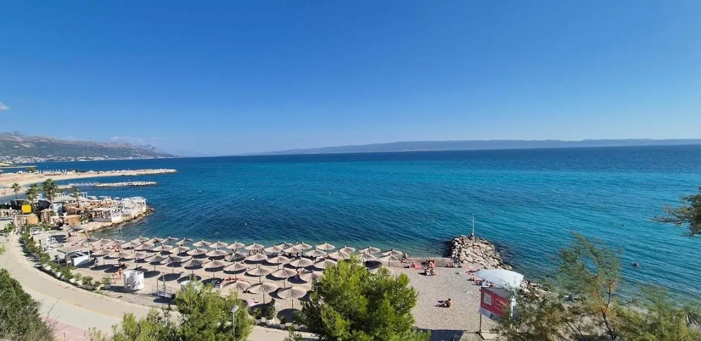 Lux Garden Luxury Apartment Split